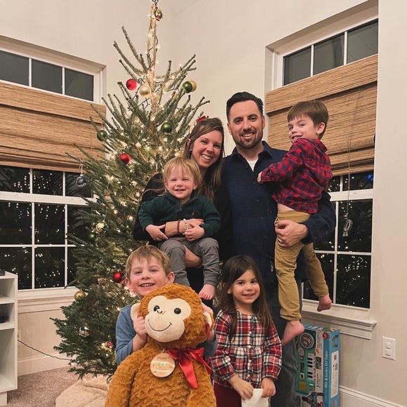 Meet your Posher, Dawn - Picture 12 of 16